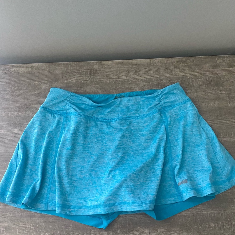Aviva tennis skirt